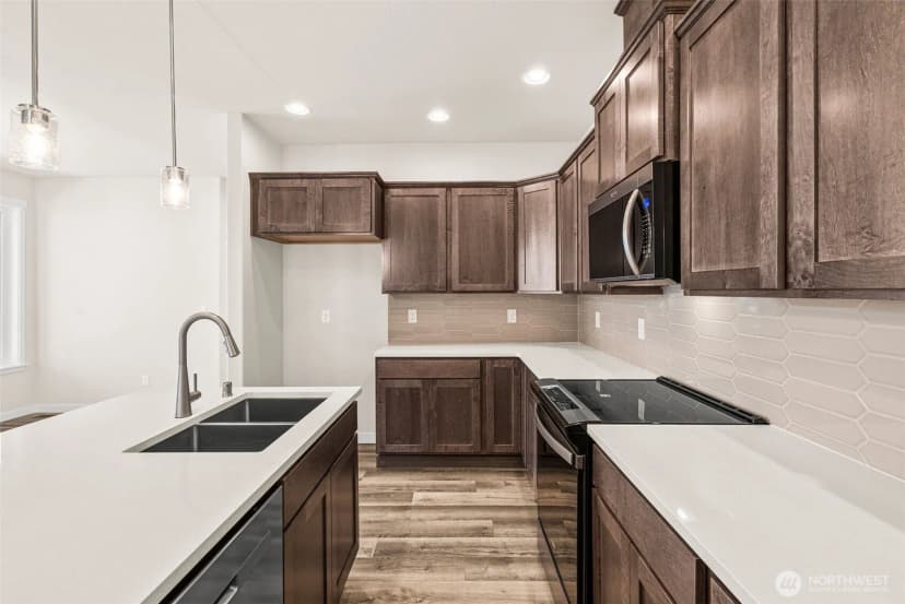 Property photo for 2883 74th Lane Sw #lot105, Tumwater photo 7