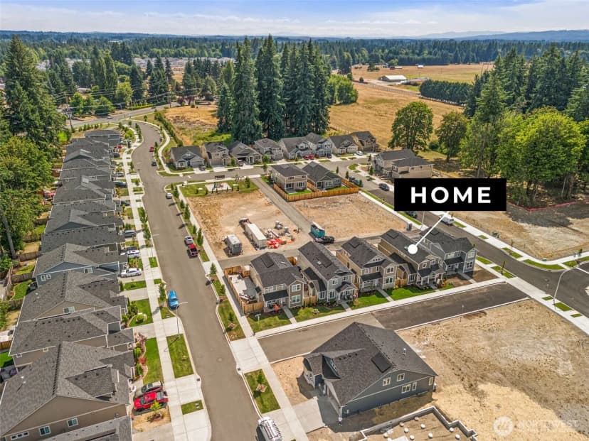 Property photo for 2883 74th Lane Sw #lot105, Tumwater photo 34
