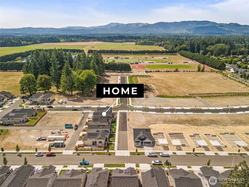 Property photo for 2883 74th Lane Sw #lot105, Tumwater photo 38