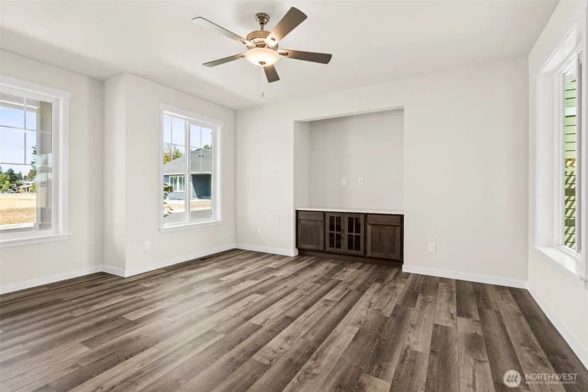 Property photo for 2883 74th Lane Sw #lot105, Tumwater photo 6