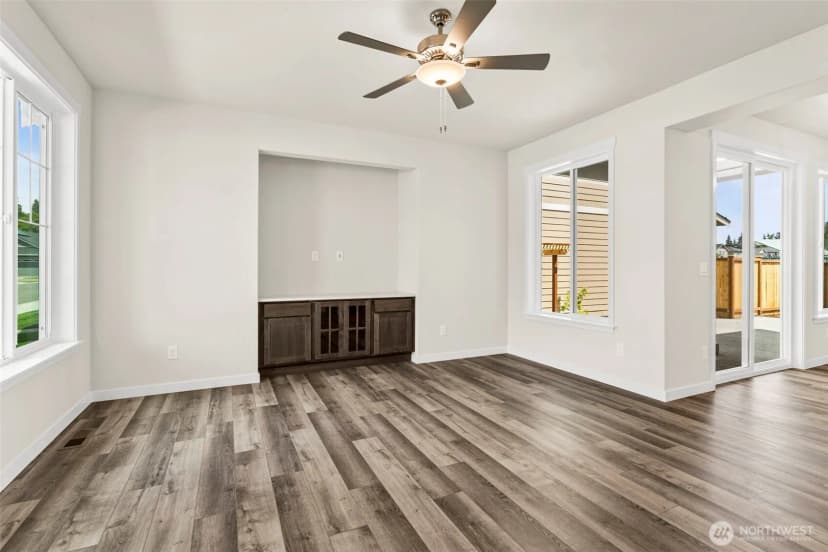 Property photo for 2883 74th Lane Sw #lot105, Tumwater photo 9