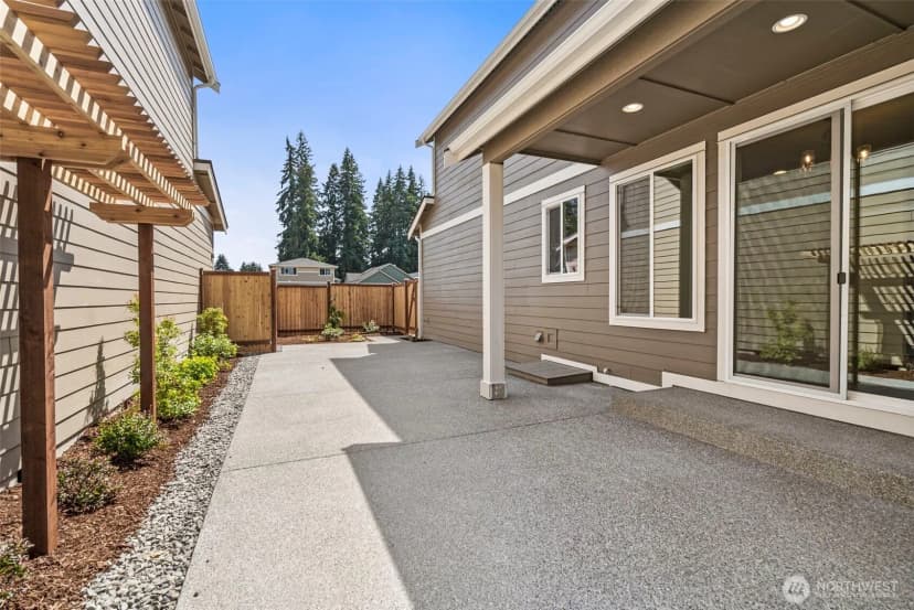 Property photo for 2883 74th Lane Sw #lot105, Tumwater photo 4