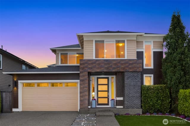 Property photo for 3919 172nd Place Se, Bothell