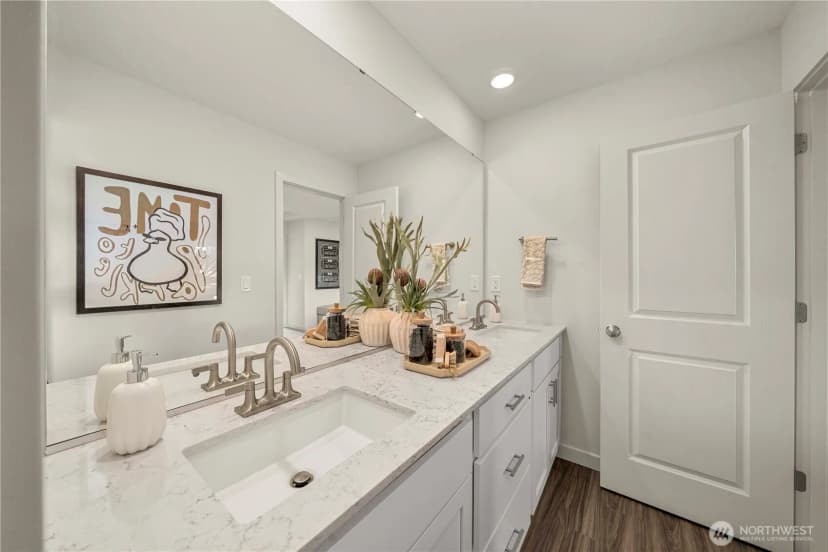 Property photo for 8719 126th (lot 37) Street Ct E, Puyallup photo 13