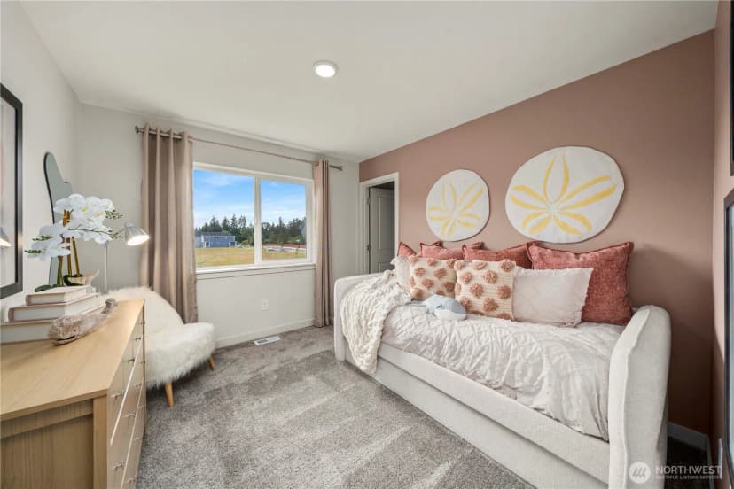 Property photo for 8719 126th (lot 37) Street Ct E, Puyallup photo 12