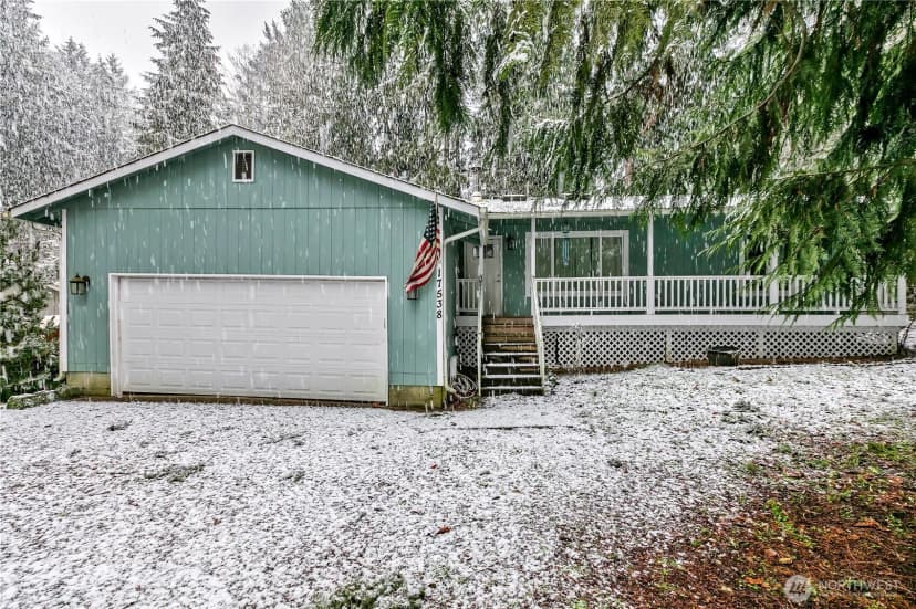 Property photo for 17538 Clear Lake Boulevard Se, Yelm photo 24