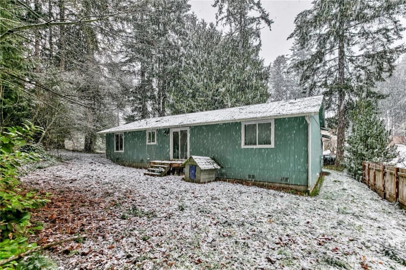 Property photo for 17538 Clear Lake Boulevard Se, Yelm photo 22