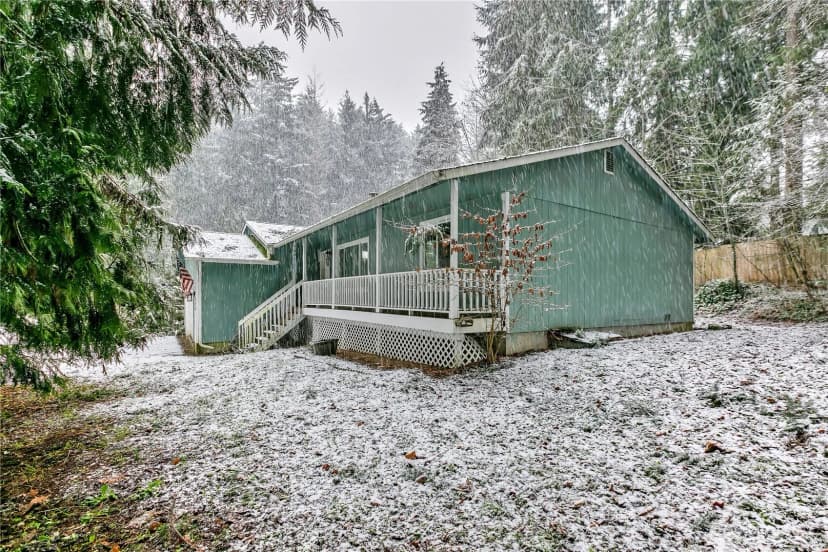 Property photo for 17538 Clear Lake Boulevard Se, Yelm photo 23