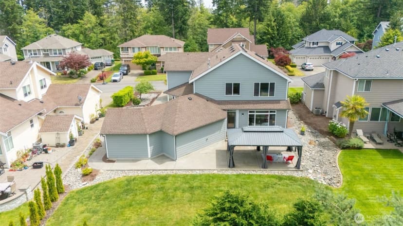 Property photo for 4597 Rutherford Circle Sw, Port Orchard photo 15