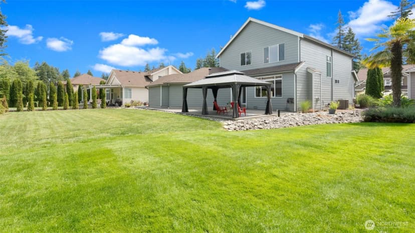 Property photo for 4597 Rutherford Circle Sw, Port Orchard photo 18