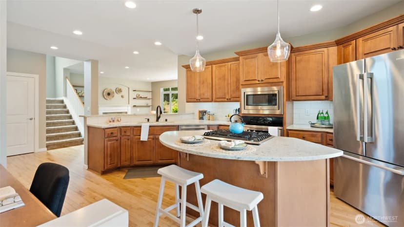 Property photo for 4597 Rutherford Circle Sw, Port Orchard photo 7