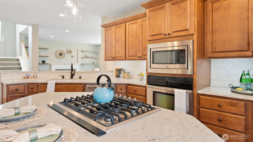 Property photo for 4597 Rutherford Circle Sw, Port Orchard photo 9