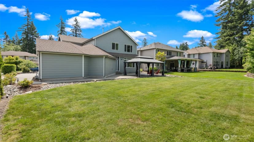 Property photo for 4597 Rutherford Circle Sw, Port Orchard photo 16