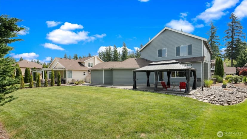 Property photo for 4597 Rutherford Circle Sw, Port Orchard photo 19