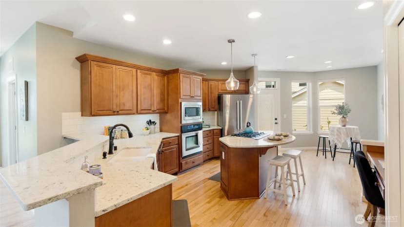 Property photo for 4597 Rutherford Circle Sw, Port Orchard photo 8