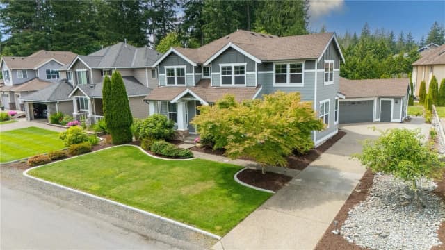 Property photo for 4597 Rutherford Circle Sw, Port Orchard photo 2