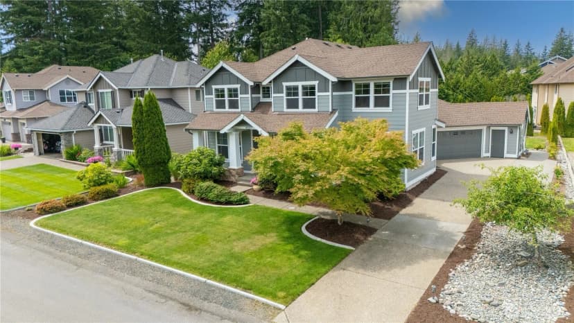 Property photo for 4597 Rutherford Circle Sw, Port Orchard photo 2