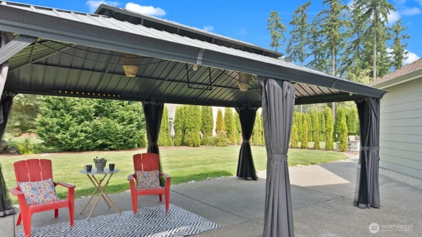Property photo for 4597 Rutherford Circle Sw, Port Orchard photo 21