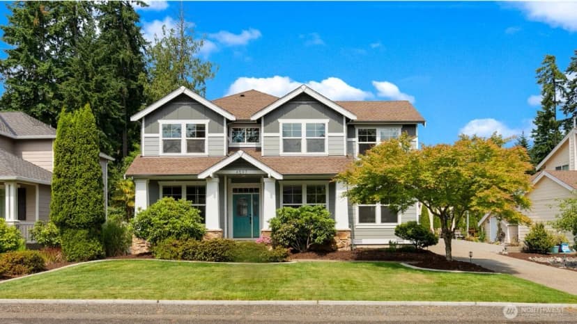 Property photo for 4597 Rutherford Circle Sw, Port Orchard photo 40