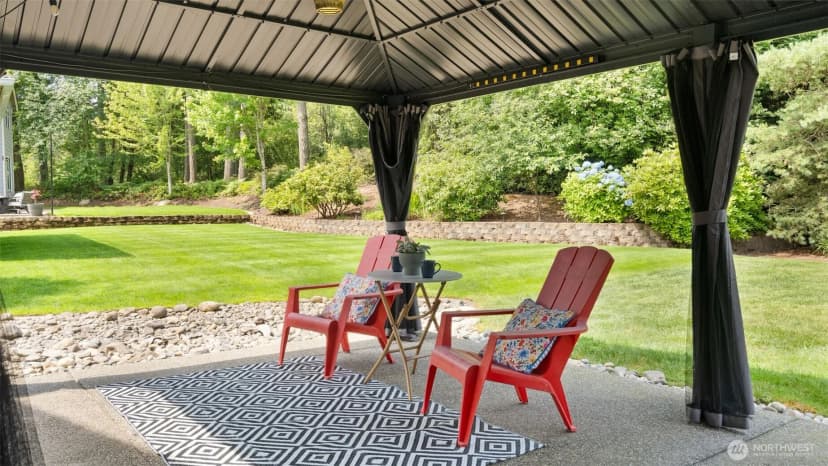 Property photo for 4597 Rutherford Circle Sw, Port Orchard photo 20