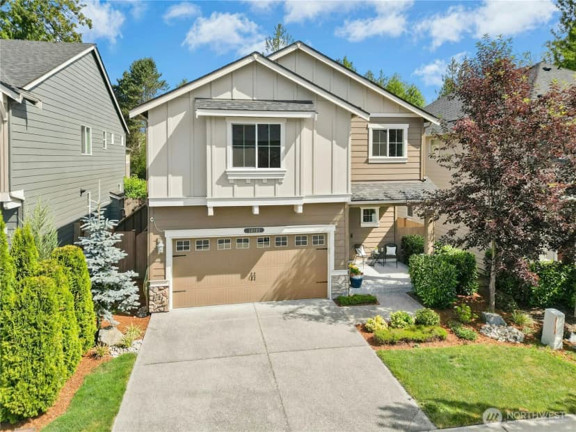 Property photo for 10107 6th Place Se, Lake Stevens photo 37