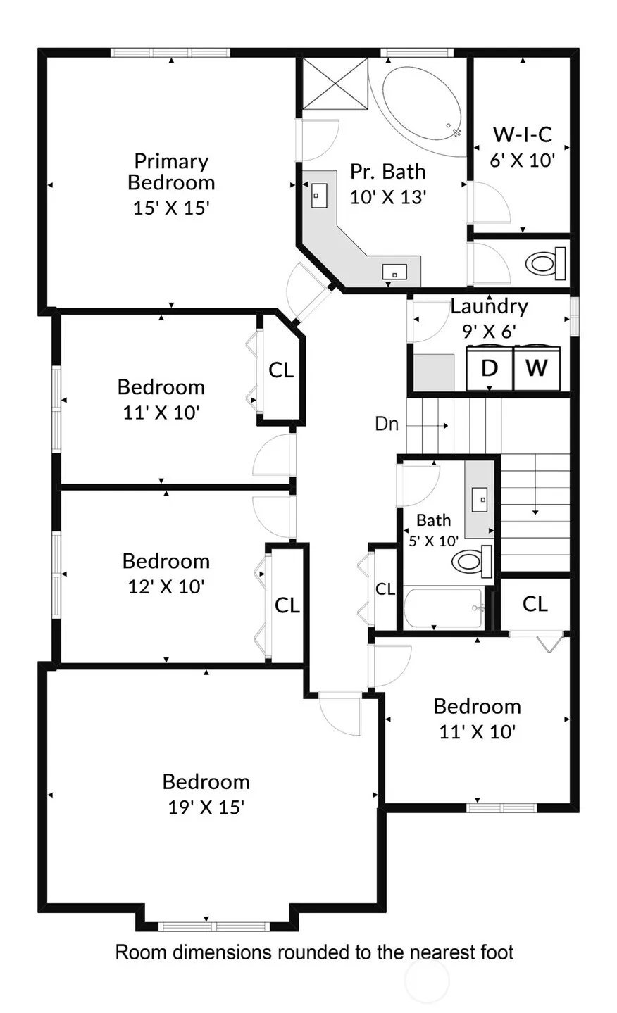 Property photo for 10107 6th Place Se, Lake Stevens photo 39