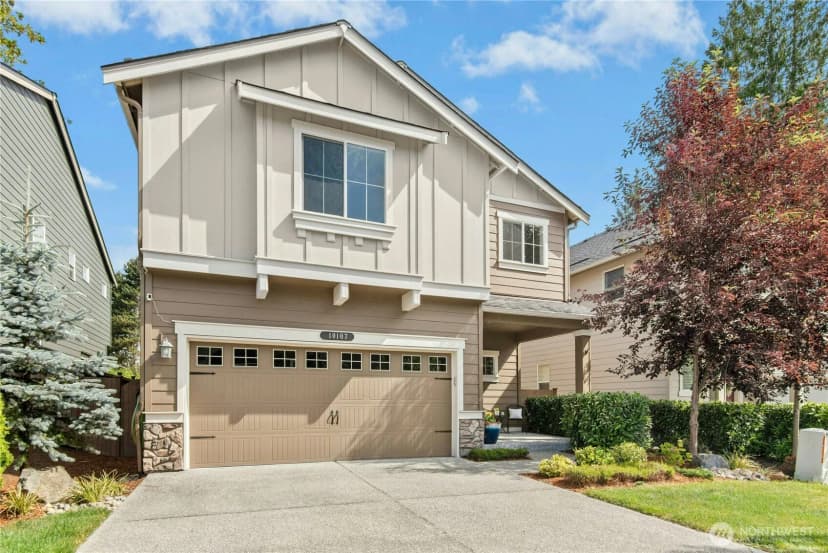 Property photo for 10107 6th Place Se, Lake Stevens photo 2