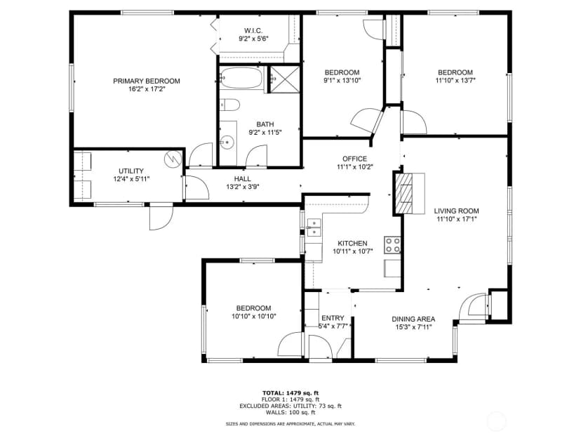 Property photo for 656 22nd Avenue, Longview photo 37