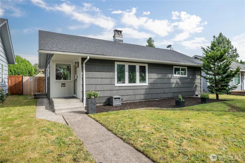 Property photo for 656 22nd Avenue, Longview