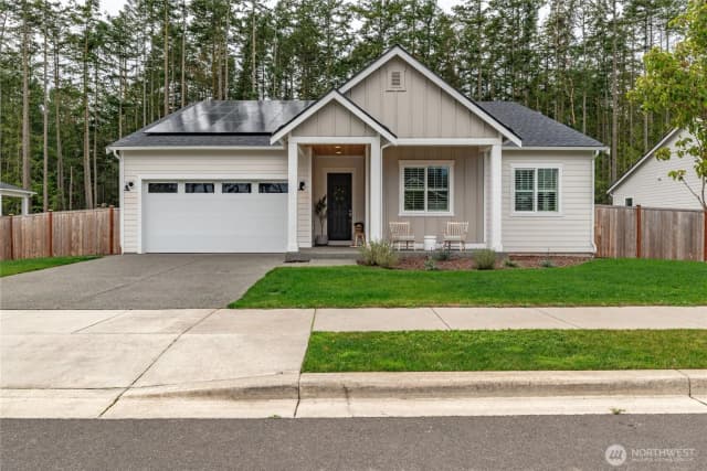 Property photo for 4561 Albatross Street, Port Townsend