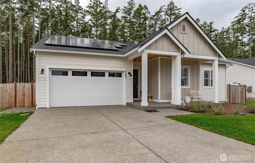 Property photo for 4561 Albatross Street, Port Townsend photo 2