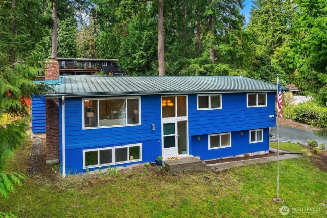 Property photo for 475 Mt Hood Drive Sw, Issaquah photo 3