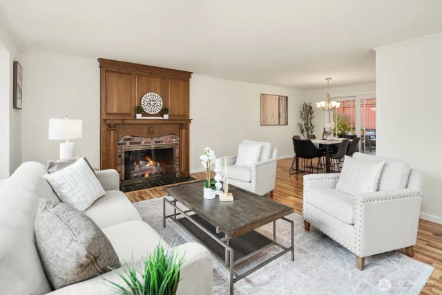 Property photo for 475 Mt Hood Drive Sw, Issaquah photo 4
