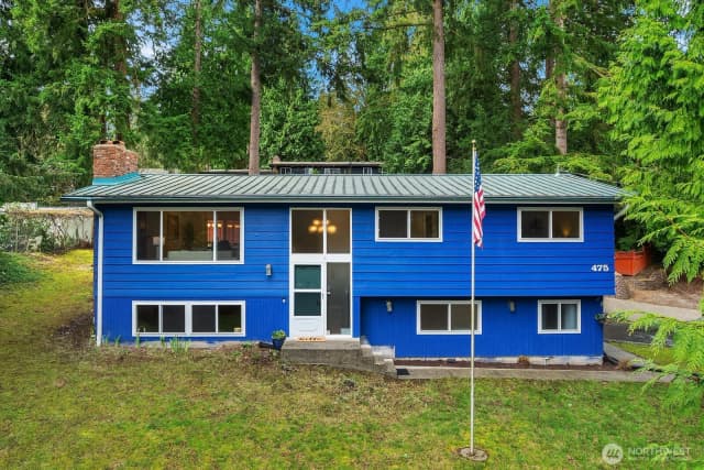 Property photo for 475 Mt Hood Drive Sw, Issaquah photo 2