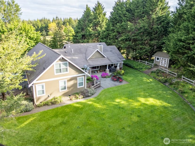 Property photo for 8012 105th Avenue Sw, Olympia photo 27