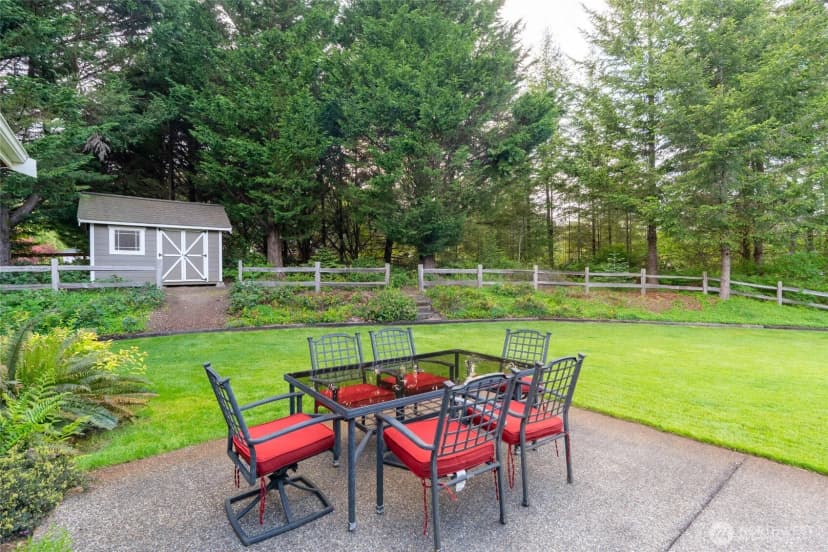Property photo for 8012 105th Avenue Sw, Olympia photo 30