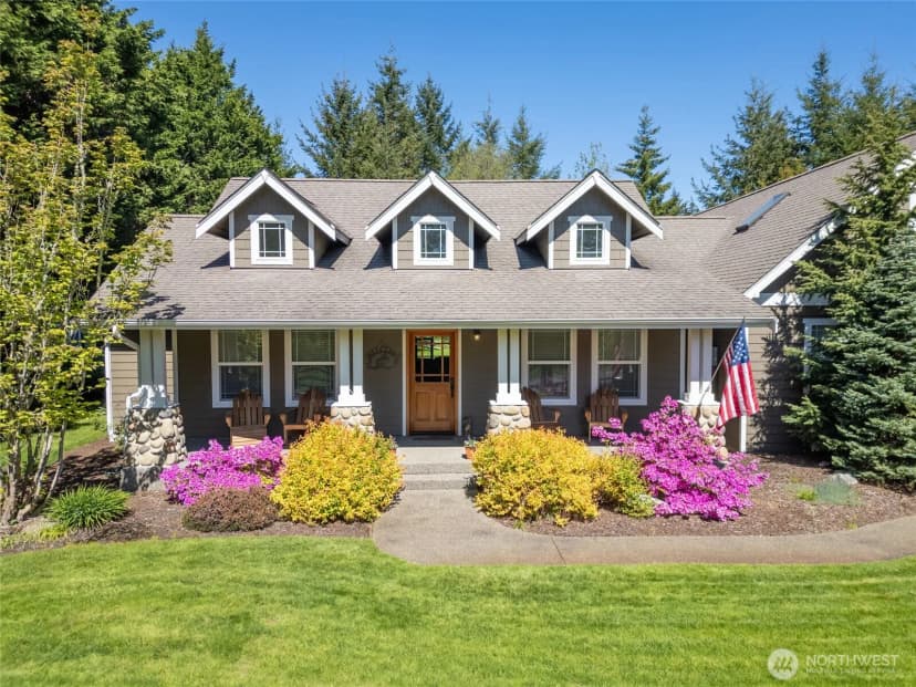 Property photo for 8012 105th Avenue Sw, Olympia
