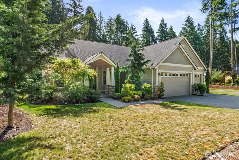 Property photo for 4716 Center Lane Ne, Olympia photo 4
