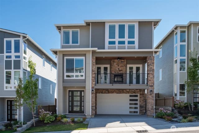 Property photo for 7559 S 130th Place, Seattle