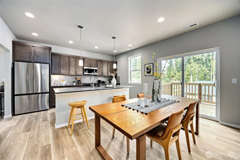 Property photo for 356 Ne Shadowhawk Lane, Bremerton photo 15