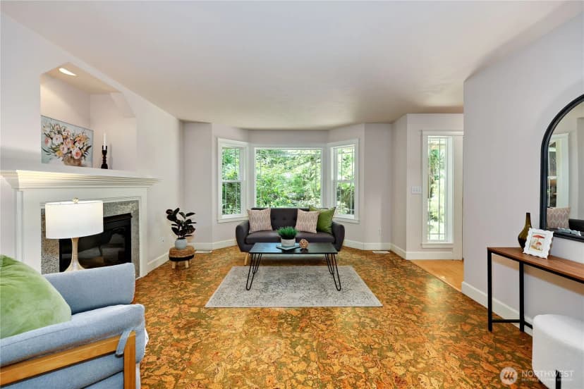 Property photo for 4708 Tree Ridge Lane Ne, Poulsbo photo 11
