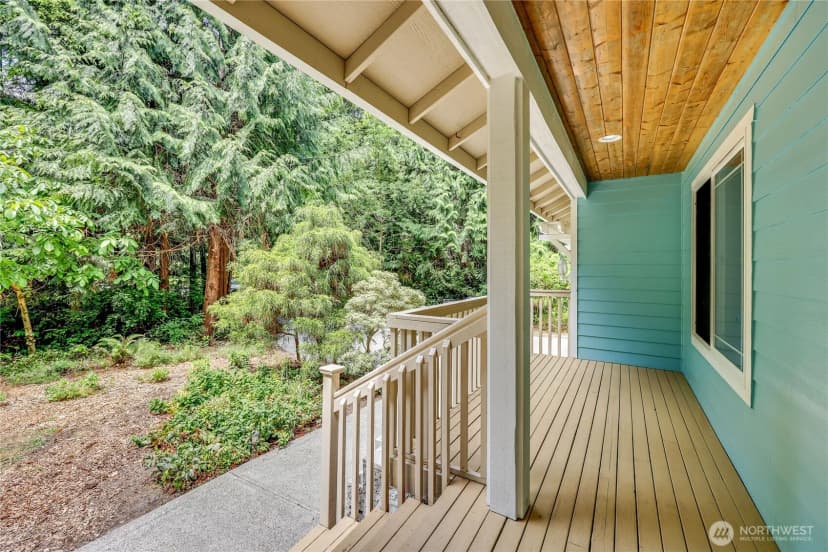 Property photo for 4708 Tree Ridge Lane Ne, Poulsbo photo 5
