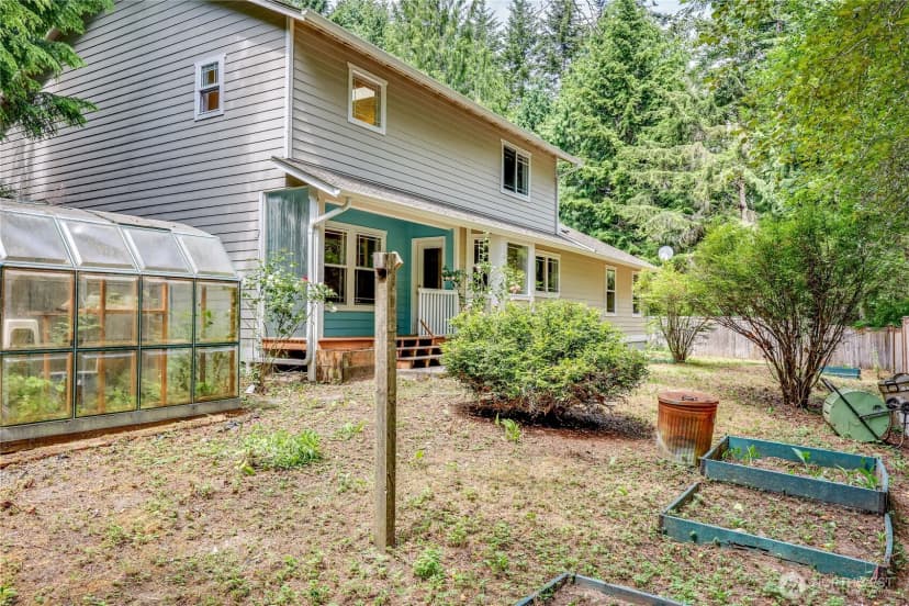 Property photo for 4708 Tree Ridge Lane Ne, Poulsbo photo 4