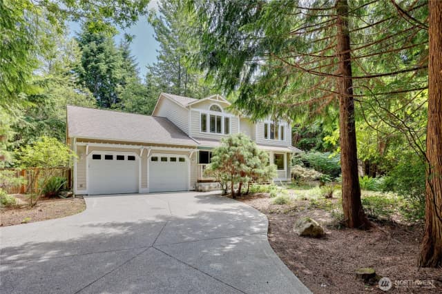 Property photo for 4708 Tree Ridge Lane Ne, Poulsbo