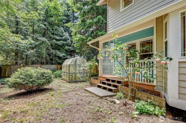 Property photo for 4708 Tree Ridge Lane Ne, Poulsbo photo 3