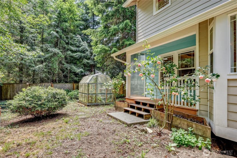 Property photo for 4708 Tree Ridge Lane Ne, Poulsbo photo 3