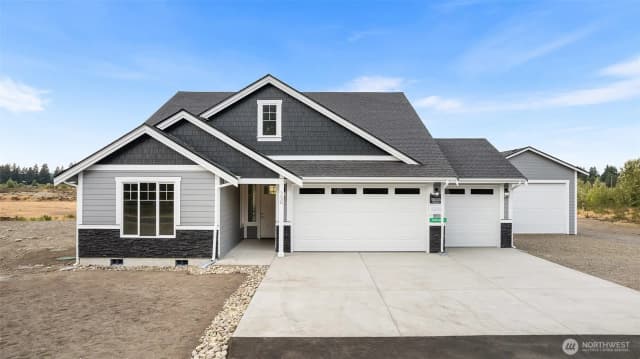 Property photo for 3638 169th Avenue Sw, Tenino