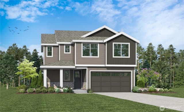 Property photo for 2414 Sw Ridgeway Drive, Oak Harbor