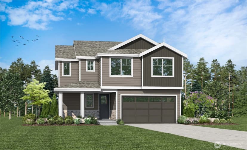 Property photo for 2414 Sw Ridgeway Drive, Oak Harbor