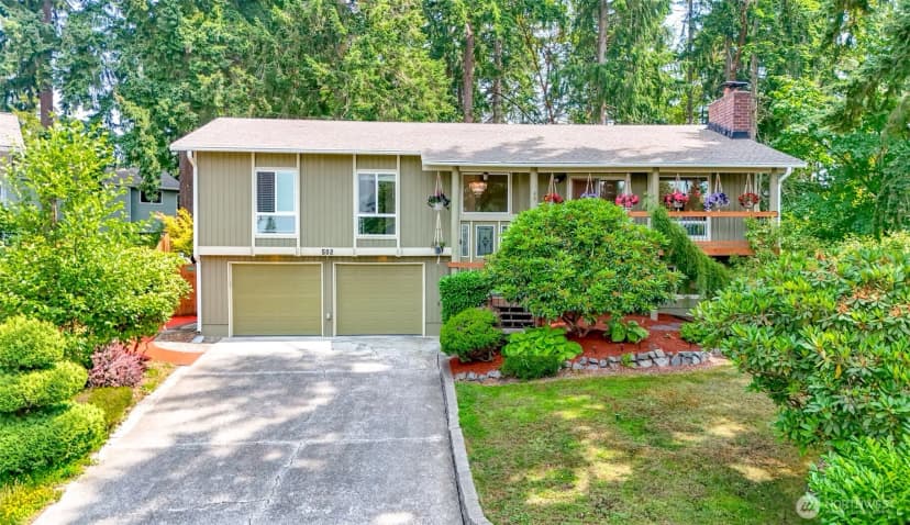 Property photo for 502 Sw 326th Street, Federal Way photo 2